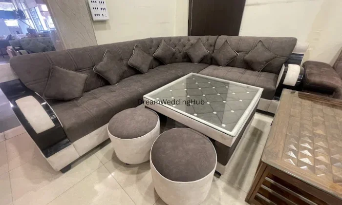 SS INDUSTRIES FURNITURE